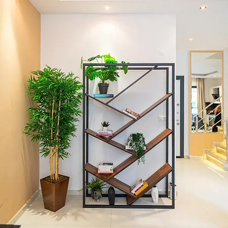 Appartement Sa Apartments! Luxury In Mahmutlar