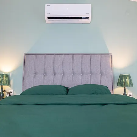 Sa Apartments! Luxury In Mahmutlar Appartement *